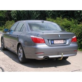 ATTELAGE BMW SERIE 5 2003-2010 (E60) - RDSO demontable sans outil - attache remorque GDW-BOISNIER