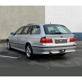 ATTELAGE BMW SERIE 5 TOURING 1997-2004 (E39) - Col de cygne - attache remorque GDW-BOISNIER