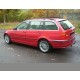 ATTELAGE BMW Serie 3 Break 1998- 2005 (E46) - Col de cygne - attache remorque GDW-BOISNIER