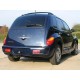 ATTELAGE CHRYSLER PT Cruiser 10/2000- Col de cygne - attache remorque ATNOR