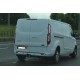 ATTELAGE FORD TRANSIT CUSTOM 2013- - ROTULE EQUERRE - attache remorque ATNOR