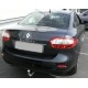 ATTELAGE RENAULT FLUENCE 04/2010- - COL DE CYGNE - attache remorque ATNOR