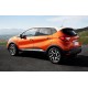 ATTELAGE RENAULT CAPTUR 2013- - COL DE CYGNE - attache remorque ATNOR