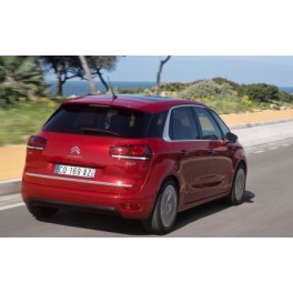 ATTELAGE CITROEN C4 PICASSO 2013- - COL DE CYGNE - attache remorque ATNOR