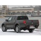 ATTELAGE MITSUBISHI L200 11/2011- Rotule equerre - attache remorque ATNOR