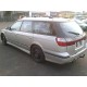 ATTELAGE SUBARU LEGACY 1994-2000 - RDSOH demontable sans outil - attache remorque GDW-BOISNIER