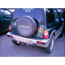 ATTELAGE SUZUKI SANTANA CHASSIS LONG 10/1992 - Rotule equerre - ATNOR