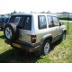 ATTELAGE OPEL MONTEREY LONG+COURT 02/1993- - attache remorque ATNOR