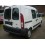 ATTELAGE NISSAN KUBISTAR 4X4 SAUF RALLONGE - attache remorque ATNOR