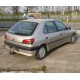ATTELAGE PEUGEOT 306 1993-2001 (3/5 Portes) - RDSOH demontable sans outil - attache remorque GDW-BOISNIER