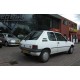 ATTELAGE PEUGEOT 205 berline 02/1983- - attache remorque ATNOR