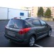 ATTELAGE PEUGEOT 207 SW 2007- (break) - COL DE CYGNE - ATNOR