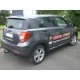ATTELAGE TOYOTA URBAN CRUISER 2WD 2009- COL DE CYGNE - ATNOR