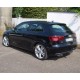 ATTELAGE AUDI A3 2012- - Col de cygne - attache remorque ATNOR