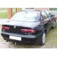 ATTELAGE ALFA 156 berline+break GT Depuis Origine - COL DE CYGNE DECOUPE - attache remorque ATNOR