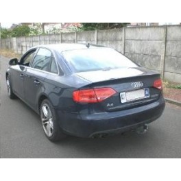 ATTELAGE AUDI A4 2007-2015 - Col de cygne - attache remorque ATNOR