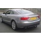 ATTELAGE AUDI A5 SPORTBACK 2009- - RDSO demontable sans outil - attache remorque GDW-BOISNIER