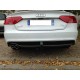 ATTELAGE AUDI A5 SPORTBACK 2009- - RDSO demontable sans outil
