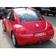 ATTELAGE VOLKSWAGEN NEWBEETLE 01/1998-12/2005 - RDSOH demontable sans outil - fabriquant GDW-BOISNIER