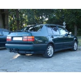 ATTELAGE VOLKSWAGEN VENTO 1992-1997 - Col de cygne - attache remorque GDW-BOISNIER 