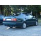 ATTELAGE VOLKSWAGEN VENTO 11/1991 COL DE CYGNE DECOUPE - attache remorque ATNO