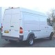 ATTELAGE VW LT28 ROUE SIMPLE 09/1995- - attache remorque ATNOR