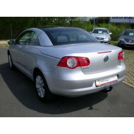 ATTELAGE VOLKSWAGEN Eos - depuis origine - Col de cygne - attache remorque ATNOR