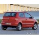 ATTELAGE VOLKSWAGEN FOX POUR PORTE VELO 01/2005 COL DE CYGNE - fabriquant ATNO