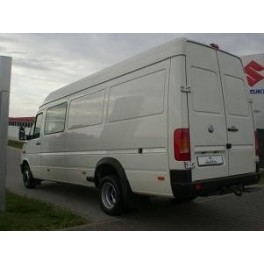 ATTELAGE VOLKSWAGEN LT46 TOLEE EMPT 355 - attache remorque ATNOR