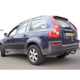 ATTELAGE VOLVO XC90 - COL DE CYGNE - attache remorque ATNOR