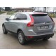ATTELAGE VOLVO XC 60 - depuis origine - COL DE CYGNE - attache remorque ATNOR