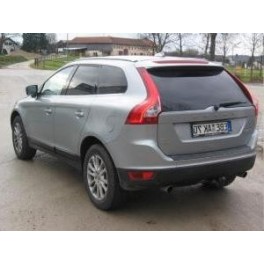 ATTELAGE VOLVO XC 60 - depuis origine - COL DE CYGNE - attache remorque ATNOR