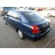 ATTELAGE TOYOTA AVENSIS 1998-2003 - Col de cygne - attache remorque GDW-BOISNIER