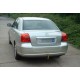 ATTELAGE TOYOTA AVENSIS 2003-2009 - COL DE CYGNE - fabriquant ATNOR