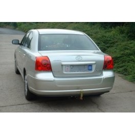 ATTELAGE TOYOTA AVENSIS 2003-2009 - COL DE CYGNE - fabriquant ATNOR