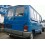 ATTELAGE RENAULT TRAFIC FOURGON 05/199507/2001 - attache remorque ATNOR