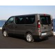 ATTELAGE RENAULT TRAFIC 2014- - Rotule equerre - attache remorque GDW-BOISNIER
