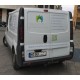 ATTELAGE RENAULT TRAFIC 2001-2006 - Rotule equerre