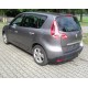 ATTELAGE RENAULT MEGANE SCENIC 2009- (Type JZ) - Col de cygne - attache remorque GDW-BOISNIER