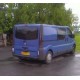 ATTELAGE RENAULT TRAFIC 2001-2014 - Rotule equerre - attache remorque GDW-BOISNIER