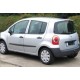 ATTELAGE RENAULT MODUS 2008- - Col de cygne - attache remorque GDW-BOISNIER