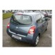 ATTELAGE RENAULT TWINGO 2007- - RDSOH demontable sans outil - attache remorque GDW-BOISNIER