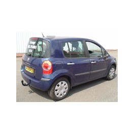 ATTELAGE RENAULT MODUS - COL DE CYGNE - attache remorque ATNOR m