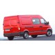 ATTELAGE RENAULT MASTER FOURGON COURT+MOYEN+LONG 12/1997- attache remorque ATNOR
