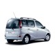 ATTELAGE TOYOTA YARIS VERSO 10/1999- COL DE CYGNE - attache remorque ATNOR