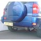 ATTELAGE TOYOTA RAV4 FUN CRUISER LONG 08/1994-10/2000 - Rotule equerre - attache remorque ATNOR