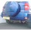 ATTELAGE TOYOTA RAV4 FUN CRUISER LONG 08/1994-10/2000 - Rotule equerre - attache remorque ATNOR