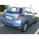 ATTELAGE TOYOTA YARIS III 09/2011- COL DE CYGNE - attache remorque 