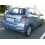 ATTELAGE TOYOTA YARIS III 09/2011- COL DE CYGNE - attache remorque 