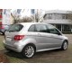 ATTELAGE MERCEDES Classe B 2005-(W245) - COL DE CYGNE - attache remorque GDW-BOISNIER